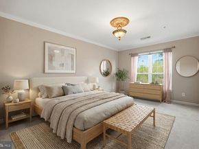 1591 Spring Gate Drive 3108, Mclean VA 22102
