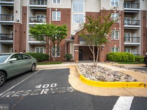 1591 Spring Gate Drive 3108, Mclean VA 22102