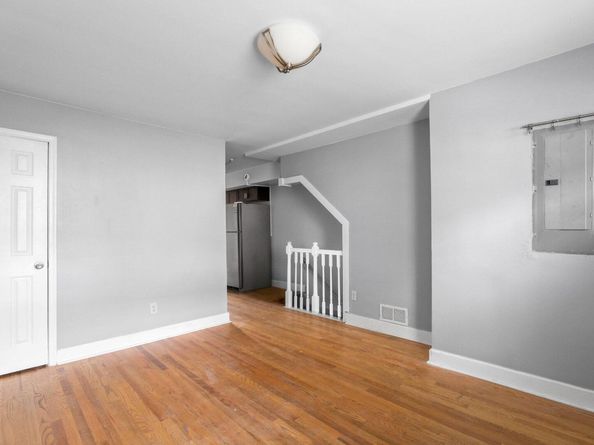 1731 Holbrook Street NE, Washington DC 20002