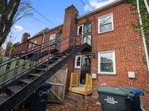 1731 Holbrook Street NE, Washington DC 20002