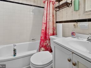 8411 Thouron Avenue, Philadelphia PA 19150
