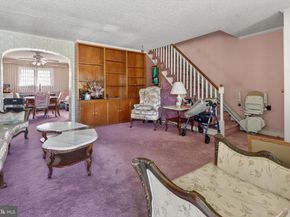 8411 Thouron Avenue, Philadelphia PA 19150