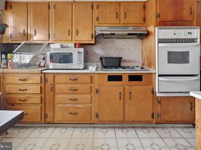 8411 Thouron Avenue, Philadelphia PA 19150