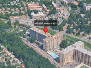 4600 S Four Mile Run Drive S 113, Arlington VA 22204