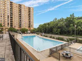 4600 S Four Mile Run Drive S 113, Arlington VA 22204