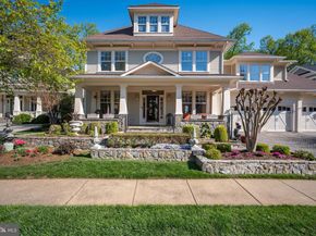 7286 Highland Estates Place, Falls Church VA 22043