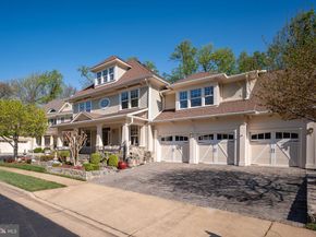 7286 Highland Estates Place, Falls Church VA 22043