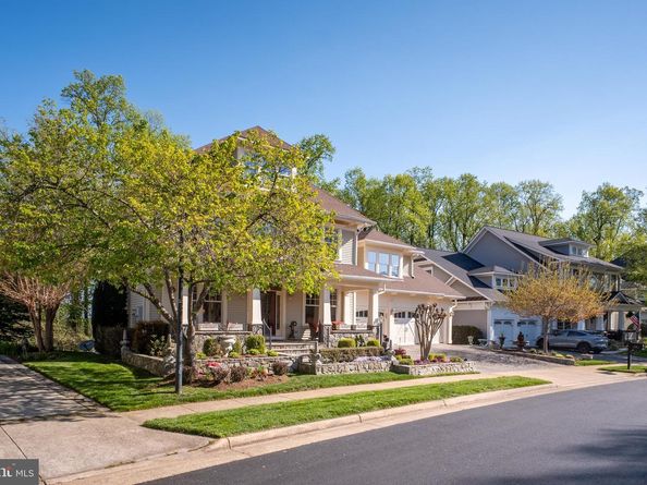 7286 Highland Estates Place, Falls Church VA 22043