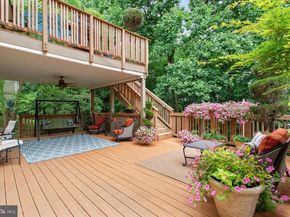7286 Highland Estates Place, Falls Church VA 22043