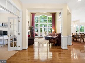 7286 Highland Estates Place, Falls Church VA 22043