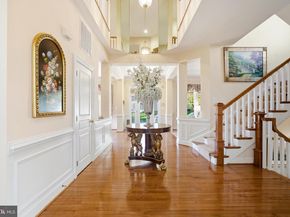 7286 Highland Estates Place, Falls Church VA 22043
