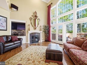 7286 Highland Estates Place, Falls Church VA 22043