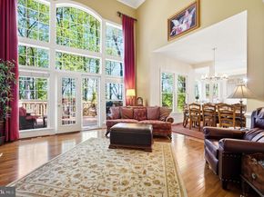7286 Highland Estates Place, Falls Church VA 22043
