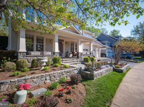7286 Highland Estates Place, Falls Church VA 22043