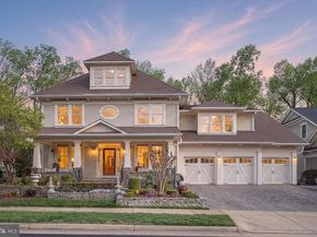 7286 Highland Estates Place, Falls Church VA 22043