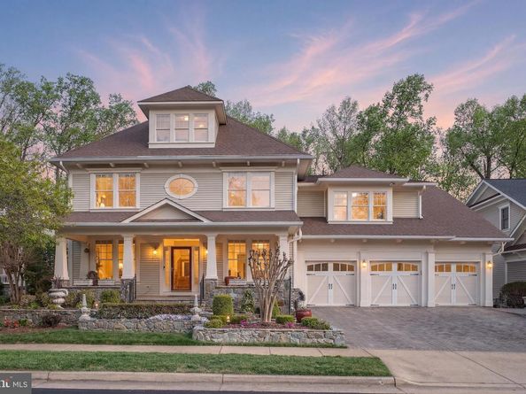 7286 Highland Estates Place, Falls Church VA 22043