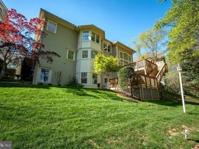 7286 Highland Estates Place, Falls Church VA 22043