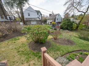 1007 Hampstead Road, Wynnewood PA 19096