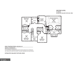 6158 Tompkins Drive, Mclean VA 22101