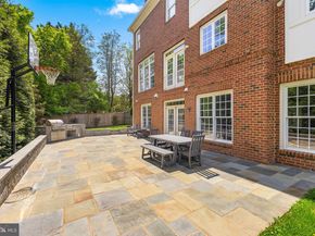 6158 Tompkins Drive, Mclean VA 22101
