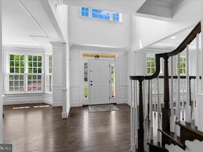 6158 Tompkins Drive, Mclean VA 22101