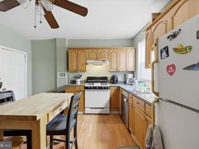 2442 E Gordon Street, Philadelphia PA 19125