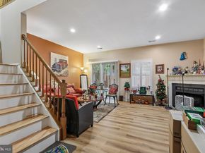2525 James Madison Circle, Herndon VA 20171