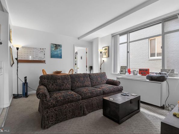 940 25TH Street NW 514S, Washington DC 20037