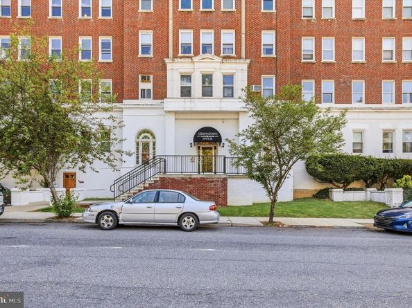 400-14 W Hortter Street 203, Philadelphia PA 19119