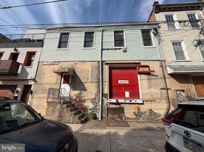 2168 E Firth Street, Philadelphia PA 19125