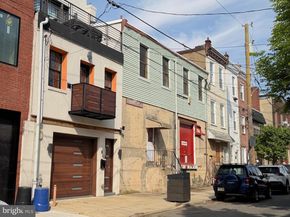 2168 E Firth Street, Philadelphia PA 19125