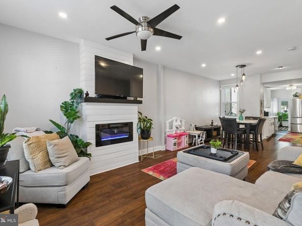 5365 Morris Street, Philadelphia PA 19144