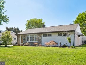 1248 Nolen Road, Abington PA 19001