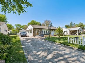 1248 Nolen Road, Abington PA 19001