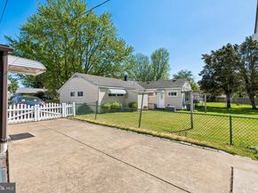 1248 Nolen Road, Abington PA 19001