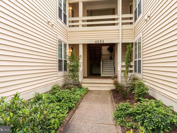 4505 Hazeltine Court D, Alexandria VA 22312