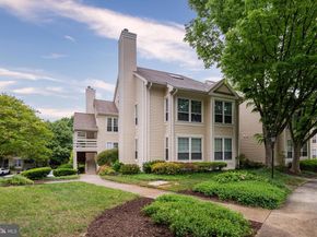 4505 Hazeltine Court D, Alexandria VA 22312
