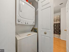 4505 Hazeltine Court D, Alexandria VA 22312