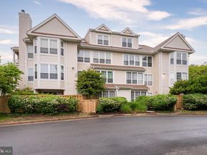 4505 Hazeltine Court D, Alexandria VA 22312