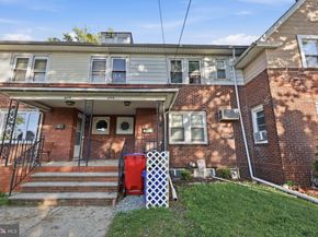 2110 Wilson Avenue, Bristol PA 19007