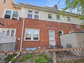 2110 Wilson Avenue, Bristol PA 19007