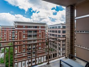 888 N Quincy Street 906, Arlington VA 22203