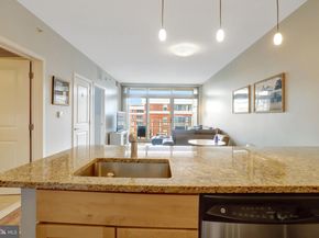 888 N Quincy Street 906, Arlington VA 22203