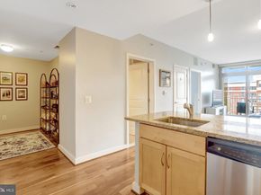 888 N Quincy Street 906, Arlington VA 22203