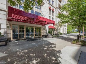 888 N Quincy Street 906, Arlington VA 22203