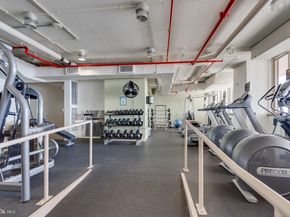 888 N Quincy Street 906, Arlington VA 22203