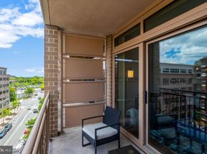 888 N Quincy Street 906, Arlington VA 22203