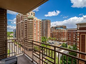 888 N Quincy Street 906, Arlington VA 22203