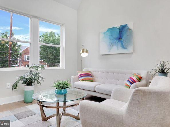 4019 9TH Street NE 2, Washington DC 20017