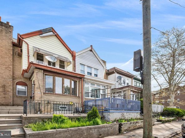205 Wembly Road, Upper Darby PA 19082